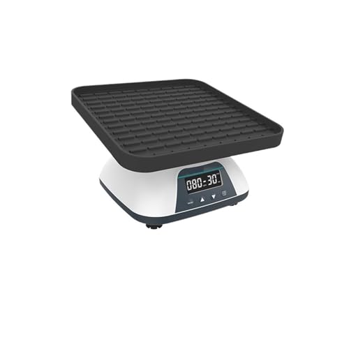 Labormaschinen, Labor-Orbitalschüttler Mit Einstellbarer Geschwindigkeit, LCD-Display, Laborschüttler, Mehrzweck-Oszillator Mit Horizontaler Schwinggeschwindigkeit, Labor Mehr Effizienz(SK-3D) von MKHFP