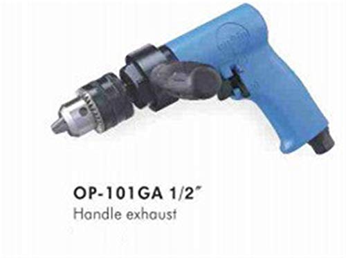 Pneumatische Bohrgetriebe Pneumatische Werkzeuge Pneumatische Werkzeuge OP-101GA Licht von MKHFP