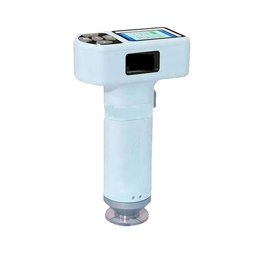Tragbarer Farbtester, Digitales tragbares Kolorimeter Tragbarer Farbanalysator Digitales präzises Kolorimeter Farbdifferenzmessrät Tester Tragbarer Farbtester, Digitales tragbares Kolorimeter Tragbarer Farbanalysator Digitales präzises Kolorimeter Farbdifferenzmessrät Tester von MKHFP
