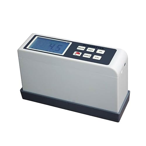 Tragbarer Farbtester, Glanzmesser mit einem Winkel von 75°, ist for Papier und Druckmaterialien spezifiziert. Glanzmesser-Testerbereich 0,1~200 GU Tragbarer Farbtester, Glanzmesser mit einem Winkel von 75°, ist for Papier und Druckmaterialien spezifiziert. Glanzmesser-Testerbereich 0,1~200 GU von MKHFP