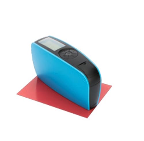 Tragbarer Farbtester, Hochpräzises Glanzmessrät 2000 Gu mit 20 60 85 Grad Winkeln, for Ersetzen durch Glanzmessrät von MKHFP