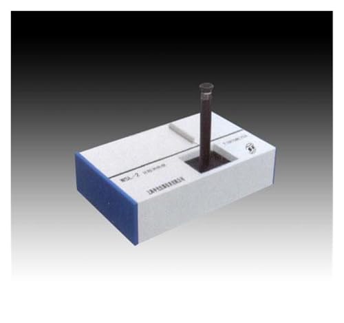 Tragbarer Farbtester, WSL-2 Vergleichs-Kolorimeter/Testgerät Lovibond Kolorimeter von MKHFP
