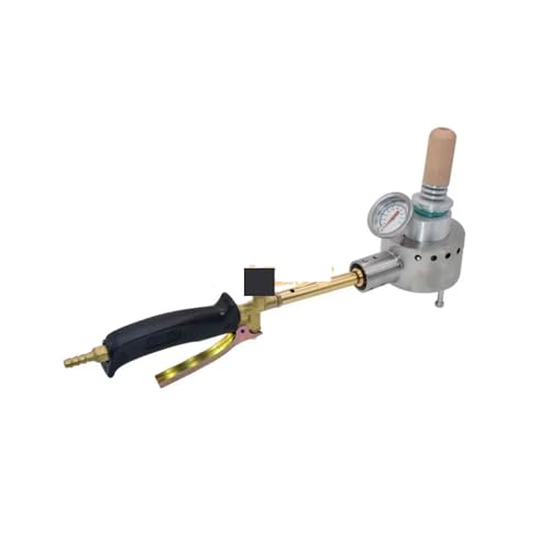 Verdampfungsgeräte, Bienenzucht-Milbenentfernungswerkzeug mit tragbarem Oxalsäure-Zerstäuber, Bienenstock-Oxalsäure-Sublimationsbehandlungswerkzeug for Fliesenmilben von MKHFP