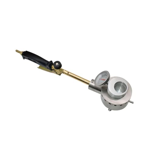 Verdampfungsgeräte, Propane Oxalic Acid Vaporizer Bee Fogger Varroa Mites Treatment Varomorus Insect Fogger Mite Fogger Apicultura Equipment von MKHFP