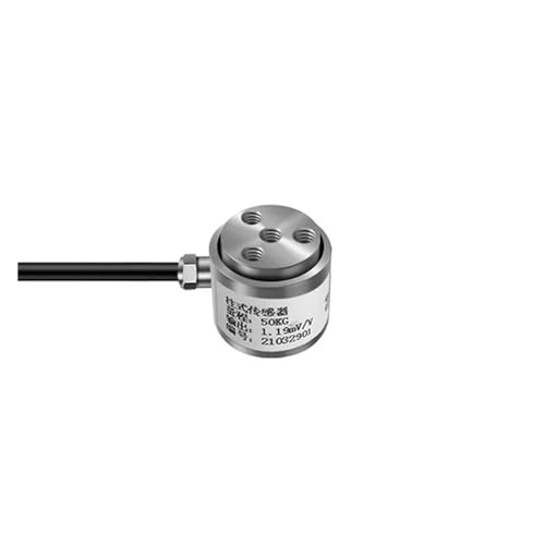 10KG-50KG Hochpräziser Kraftmesssensor Preissäule Mini-Spannungsaufprall-Wägezelle for Testen von Herstellern, Gewichtssensor Modul Kit(10KG) von MKHQST