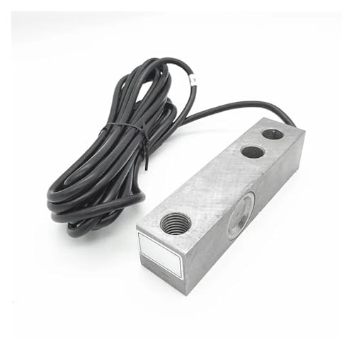 320C Drucksensor/elektronische Loadometer-Wägezelle/große Reichweite Wägezelle 500kg 1T 2T 3T, Gewichtssensor Modul Kit(500kg) von MKHQST