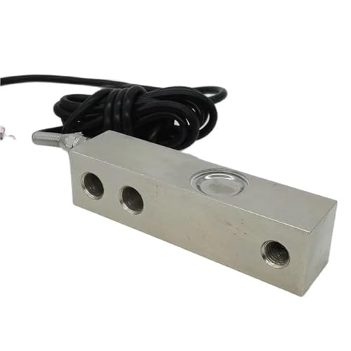3T 5T Einzelpunkt-Wägezelle mit freitragendem Balken, Gewichtssensor Modul Kit(5T) von MKHQST