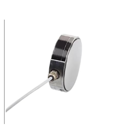 5-100 kg Mikro-Kraftmess-Wägezelle, kleine Größe, kleine Reichweite, Tastentest, Druck, Gewichtssensor, Spannungs-Wägezelle, Gewichtssensor Modul Kit(5KG) von MKHQST