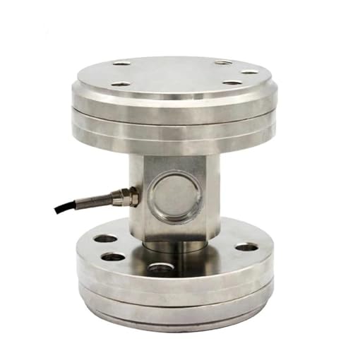 5-30T Trockenpulvermörteltank-Drucksensor | Hochleistungs-Flanschsäulen-Wägezelle zur Dosierüberwachung, Gewichtssensor Modul Kit(5T) von MKHQST