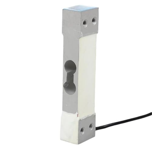 5–50 kg hochpräzises, mit Einzelpunkt-Wägezellen kompatibles Sensormodul for Verpackungswaagen, industrielle Wägesysteme, Gewichtssensor Modul Kit(20KG) von MKHQST