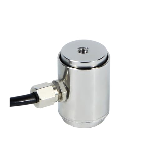 5-50KG Wiegekraftmessung Gewichtswägezelle Hochpräziser Miniatursäulenspannungsdrucksensor, Gewichtssensor Modul Kit(50KG) von MKHQST