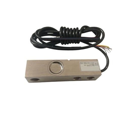 500 kg 1 T 2 T 3 T 320 C Drucksensor/elektronische Loadometer-Wägezelle/große Reichweite Wägezelle 500 kg 1 T 2 T 3 T, Wägezelle, Gewichtssensor Modul Kit(2T) von MKHQST