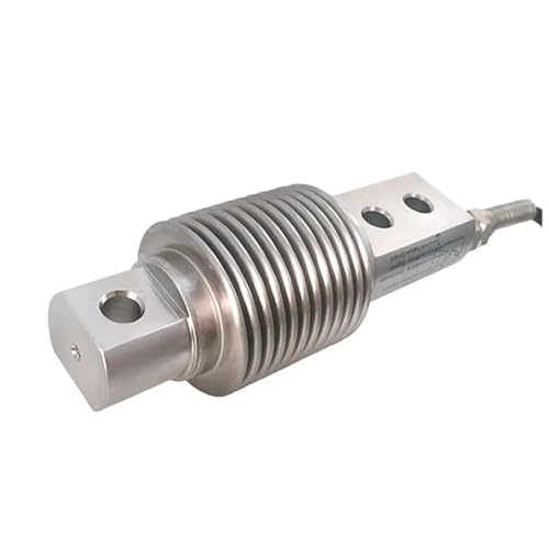Balg-Wägezelle 30–500 kg for Bandtrichterwaage/Dosierwaage, Gewichtssensor Modul Kit(500kg) von MKHQST