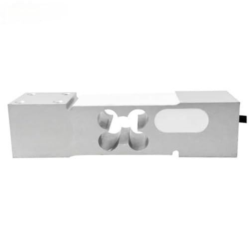 Der hochpräzise Wägezellen-Einzelpunktsensor for professionelle Wägeanwendungen, Gewichtssensor Modul Kit(200KG) von MKHQST