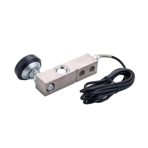 Hochpräziser Scherbalken-Wägezellen-Gewichtssensor vom Typ F for Gleiskranwaagen 100 kg 200 kg 350 kg 300 kg 500 kg 1 t 2 t 3 t, Gewichtssensor Modul Kit(3T) von MKHQST