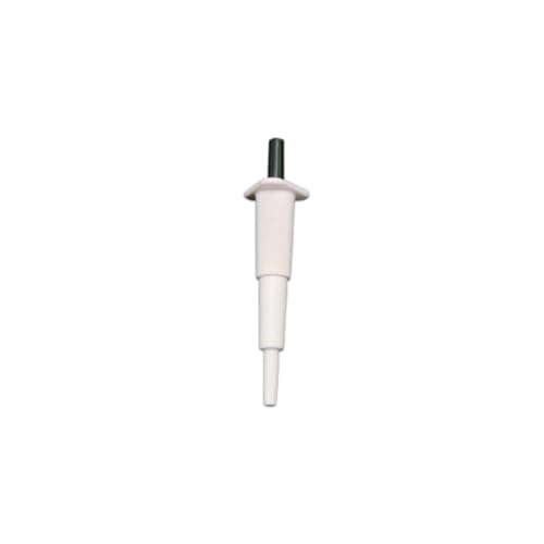 Laborpipette, 10ul bis 200ul Laborpipette Dropper Schnelles Pipettieren Tragbare Minipipette Umweltfreundliche Kunststoffpipetten für Labore(25ul) von MKHQST