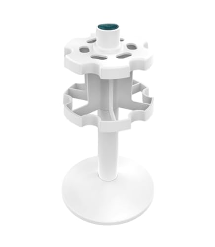 Laborpipette, Laborpipettenständer, Pipettenständer for verstellbare Pipetten for das Labor für Labore(D) von MKHQST