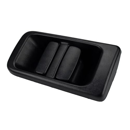MKHQST Wohnmobil Zubehör 1/2 Stück RV Camper Auto Linker Beifahrerseite Schiebetürgriff for 1998-2010 Außentürgriff Ersatzzubehör Einfache Installation(1pc) von MKHQST