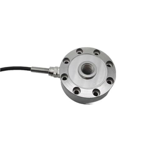 Radspeichendruck- und Kraftsensor mit großer Kapazität und Wägezelle, Gewichtssensor Modul Kit(800kg) von MKHQST