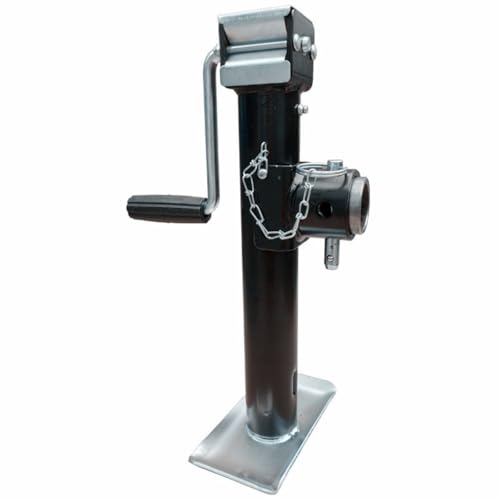Reise 15 Zoll Seite Swivel Weld-on Square Tube Trailer Jack Stands Support Legs Corner Steady Camper RV Teile Caravan Zubehör Leicht zu tragen Reise 15 Zoll Seite Swivel Weld-on Square Tube Trailer Jack Stands Support Legs Corner Steady Camper RV Teile Caravan Zubehör Leicht zu tragen von MKHQST