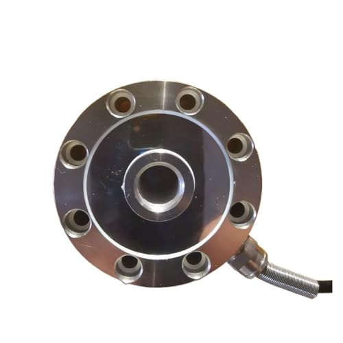 Speichen-Typ Wägezelle Druck Gewicht Sensor 30kg 50kg 100kg 200kg 300kg 500kg 800kg 1000kg, Gewichtssensor Modul Kit(500kg) von MKHQST