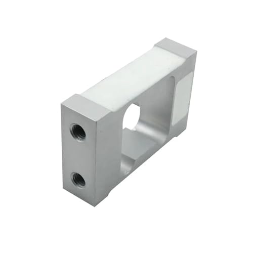 Wägesensor L6H5 Elektrische Messlastzelle Hochpräziser Wägezellendruck-Gewichtssensor, Gewichtssensor Modul Kit(6kg) von MKHQST