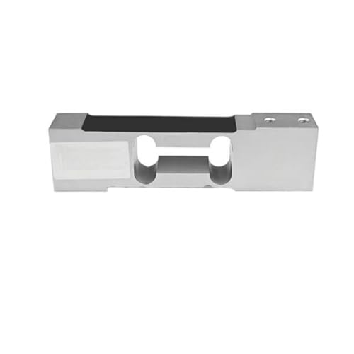 Wägezelle 3–50 kg, Wägesensor, hochpräzise elektronische Waage, Druckmessung for die Fabrikautomation, Gewichtssensor Modul Kit(3KG) von MKHQST