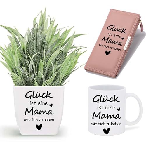 Aufkleber für den Blumentopf - Mama Geschenk, Geburtstagsgeschenke für Mama - Geburtstagsgeschenke und von MKISHINE