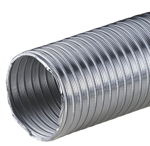 Alu-Flex-Rohr 3 m Flexrohr Ø 160 mm 160mm Alurohr Flexschlauch Schlauch Aluminium Aluflexrohr flexibles Aluminiumrohr Aluflex Hitzebeständig AF Alu-Flex-Rohr 3 m Flexrohr Ø 160 mm 160mm Alurohr Flexschlauch Schlauch Aluminium Aluflexrohr flexibles Aluminiumrohr Aluflex Hitzebeständig AF von MKK-SHOP