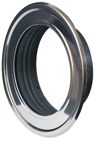 Wandrosette Wandflansch Rosette Ø 200 mm 20 cm RMN chrom rostfrei Flansch Alu-Flex-Rohr Thermoflex Flexrohr Aluflex Metallflansch Edelstahl Hitzebeständig Wandrosette Wandflansch Rosette Ø 200 mm 20 cm RMN chrom rostfrei Flansch Alu-Flex-Rohr Thermoflex Flexrohr Aluflex Metallflansch Edelstahl Hitzebeständig von MKK-SHOP
