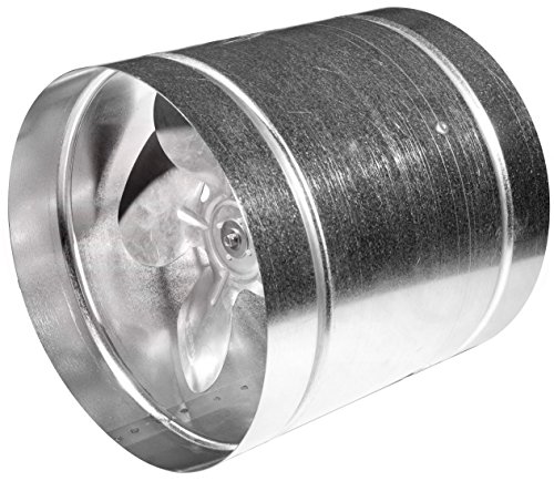 MKK Axial Rohrventilator Ø 250 mm Abluft Zuluft Rohrlüfter Radial Rohr Lüfter Absauglüfter Industrielüfter Absaugung MKK Axial Rohrventilator Ø 250 mm Abluft Zuluft Rohrlüfter Radial Rohr Lüfter Absauglüfter Industrielüfter Absaugung von MKK