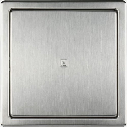 Haco Qualitäts-Edelstahl-Revisionstür-Revisionsklappe: 150x150mm, gebürsteter Oberfläche Haco Qualitäts-Edelstahl-Revisionstür-Revisionsklappe: 150x150mm, gebürsteter Oberfläche von MKK