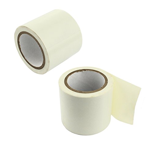 MKK - 17998-001 - Klebeband Isolierband PVC Band ALU Band Für Lüftungssysteme Abluftrohre 1. PVC 50 mm x 5 m MKK - 17998-001 - Klebeband Isolierband PVC Band ALU Band Für Lüftungssysteme Abluftrohre 1. PVC 50 mm x 5 m von MKK