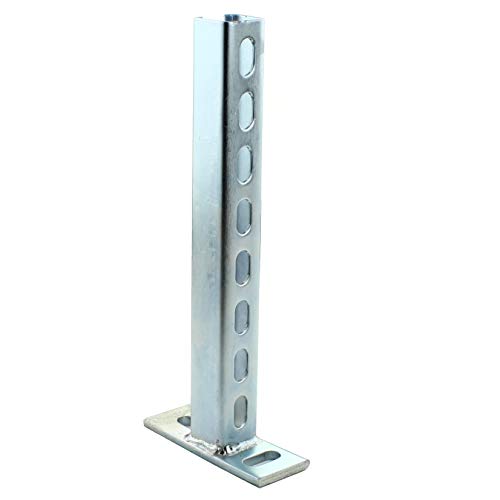 MKK - 18097-004 - Wandausleger Wandträger Wandkonsole Winkel Schwerlastträger Schwerlastwinkel 350 mm von MKK