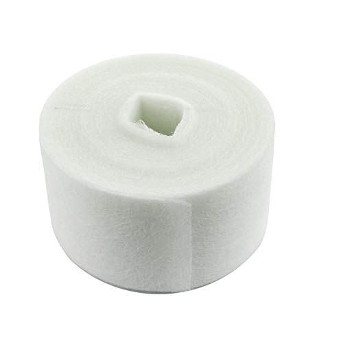 MKK - 18141 - Glasfaserband Gipskartonplatten Fugenband Bewehrungsstreifen Glasfaser 25m MKK - 18141 - Glasfaserband Gipskartonplatten Fugenband Bewehrungsstreifen Glasfaser 25m von MKK