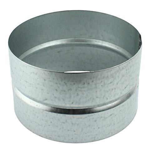 MKK - 18161 - Muffe Verbinder Verbindungsstück Rohrverbinder Formteile Steckverbinder 224 mm MKK - 18161 - Muffe Verbinder Verbindungsstück Rohrverbinder Formteile Steckverbinder 224 mm von MKK