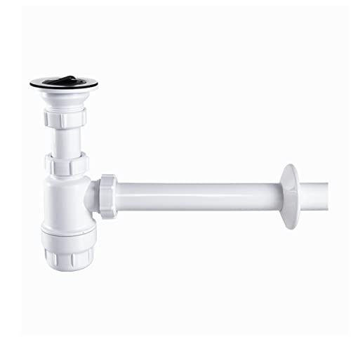 Siphon Flaschensiphon Röhrensiphon Waschtisch Waschbecken Geräteanschluss mit Ablaufv. Siphon Flaschensiphon Röhrensiphon Waschtisch Waschbecken Geräteanschluss mit Ablaufv. von MKK