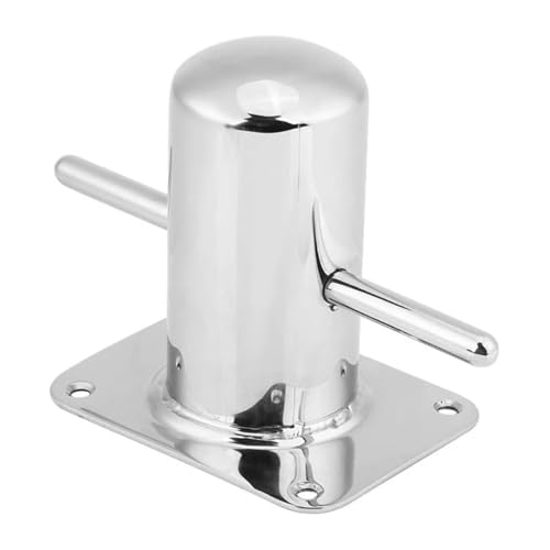 Hochfester einzelner Querungsdock-Poller-Klampe Bitt for Marineboot-Festmacher von MKLHAVB