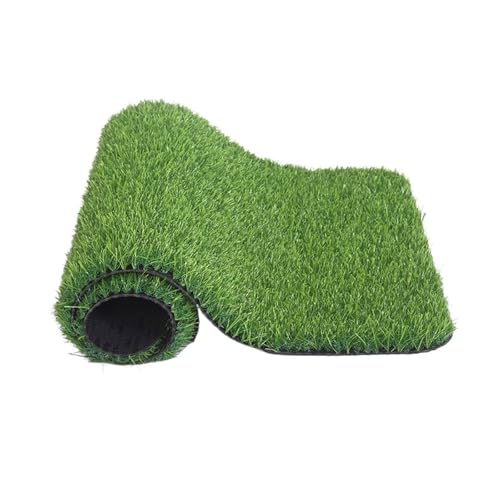 MKLHAVB Pet Pee Toilette Fake Turf Home Balkon Kunstrasenmatte for Hundekot Künstlicher Teppich Bodenmatte von MKLHAVB