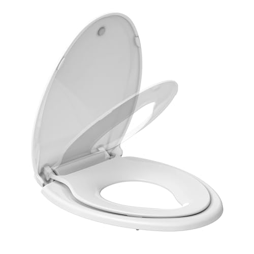 Toilettensitz mit integriertem Töpfchentrainingssitz Töpfchentrainings-Toilettensitz 2-in-1-Toilettensitz bequem Toilettensitz mit integriertem Töpfchentrainingssitz Töpfchentrainings-Toilettensitz 2-in-1-Toilettensitz bequem von MKLHAVB