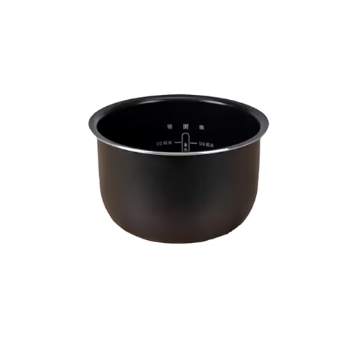 1,6 L Reiskocher Innentopf Kompatibel for MIJIA DFB201CM Innentopf Teile Ersatz 1,6 L Reiskocher Innentopf Kompatibel for MIJIA DFB201CM Innentopf Teile Ersatz von MKLUIY