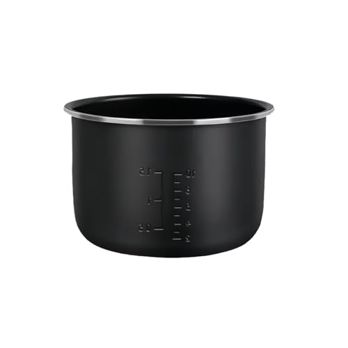 5L Reiskocher Innentopf Antihaft-Innentopf Kompatibel for HD3029 HD3018 HD4515 Reiskocher Teile 5L Reiskocher Innentopf Antihaft-Innentopf Kompatibel for HD3029 HD3018 HD4515 Reiskocher Teile von MKLUIY