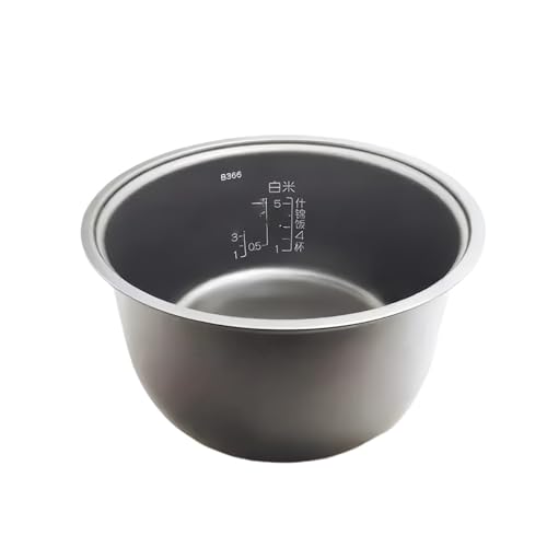 B366 B362 Reiskocher Innentopf NS-TSH10C TSQ10 AAH10C Innentopf Ersatz von MKLUIY