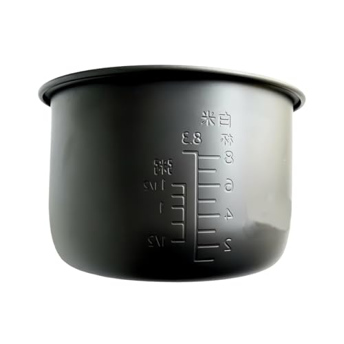 Innentopf for Reiskocher, kompatibel mit Panasonic DF151, DY151, DY152, Ersatzteile for den Innentopf des Reiskochers Innentopf for Reiskocher, kompatibel mit Panasonic DF151, DY151, DY152, Ersatzteile for den Innentopf des Reiskochers von MKLUIY