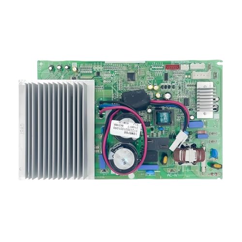 Klimaanlage Außen Einheit Control Board H18WBPB8 Kompatibel for AUX Klimaanlage Schaltung PCB Einstellung Teile von MKLUIY