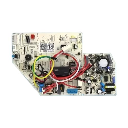 Klimaanlage Computer-Board 0011800110F 0011800197C Motherboard Montage(0011800110F) von MKLUIY