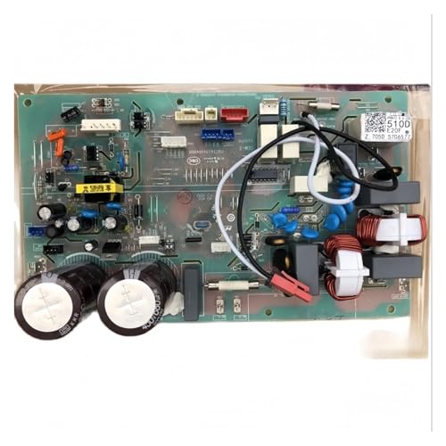 Klimaanlage Computer-Board 0011800510C Platine Teile Klimaanlage Computer-Board 0011800510C Platine Teile von MKLUIY