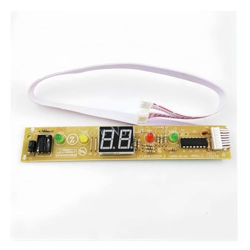 Klimaanlage Computer-Board 8-draht Empfänger Bord LF1ZG4LED234-Z von MKLUIY