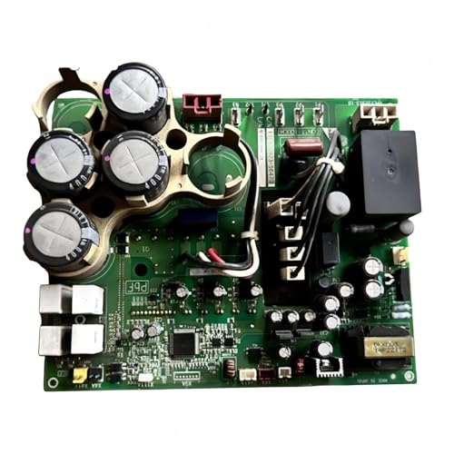 Klimaanlage Computer-Board Kompatibel for Dajin YPCT31513-1B PC0509-1 (B) ETC600923-S6470 von MKLUIY