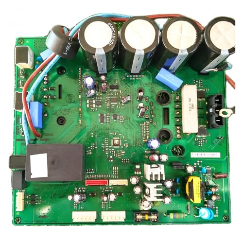 Klimaanlage Computer-Board Kompatibel for Samsung DB93-11112D 100217-39583-17 DB93-11112E DB41-01031A DB93-11112D = DB93-11112E Klimaanlage Computer-Board Kompatibel for Samsung DB93-11112D 100217-39583-17 DB93-11112E DB41-01031A DB93-11112D = DB93-11112E von MKLUIY